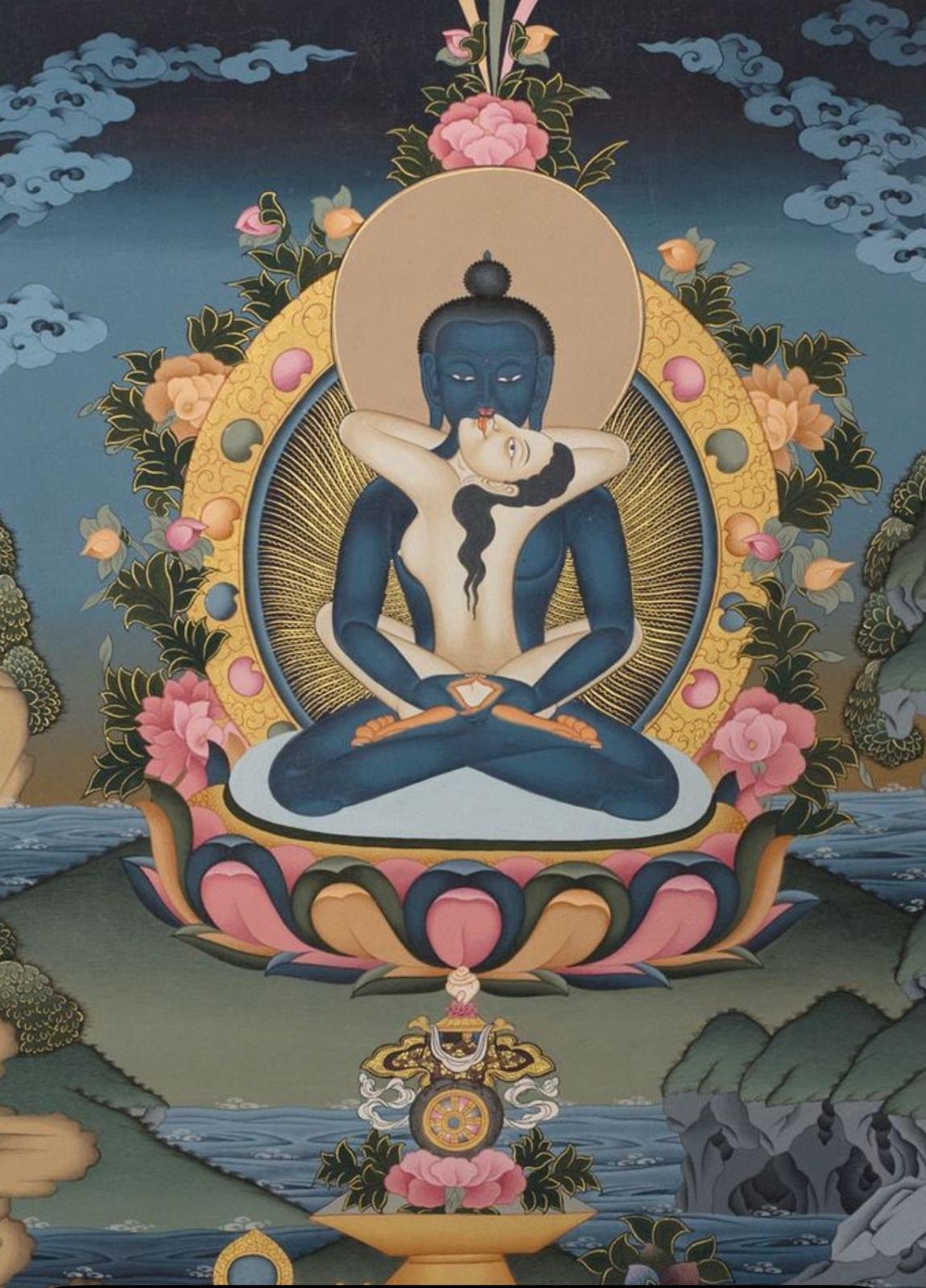 Taller Yoga del Bardo